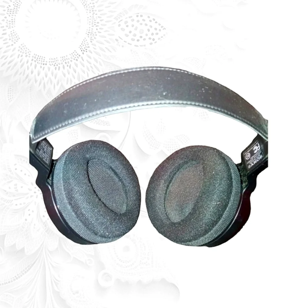 Sony MDR Wireless Over Ear Headphones